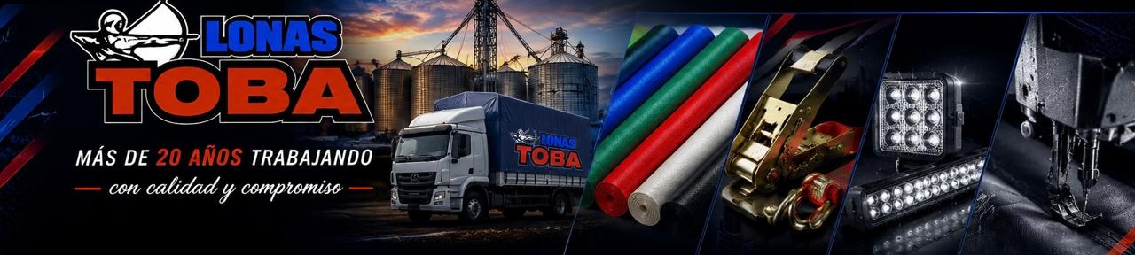 Lonas Toba