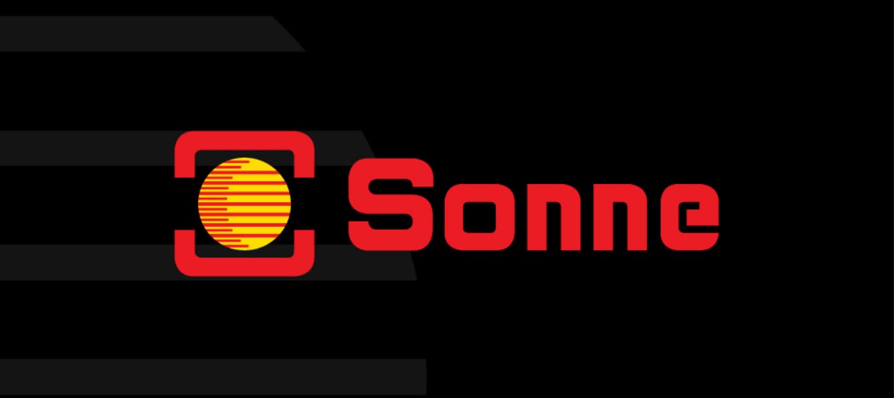 Logo Sonne