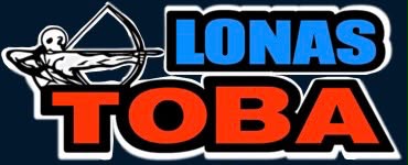 Lonas toba