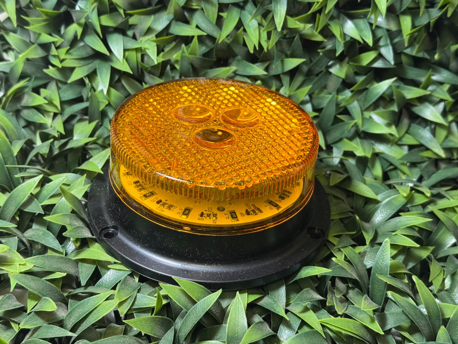 Baliza Led Secuencial