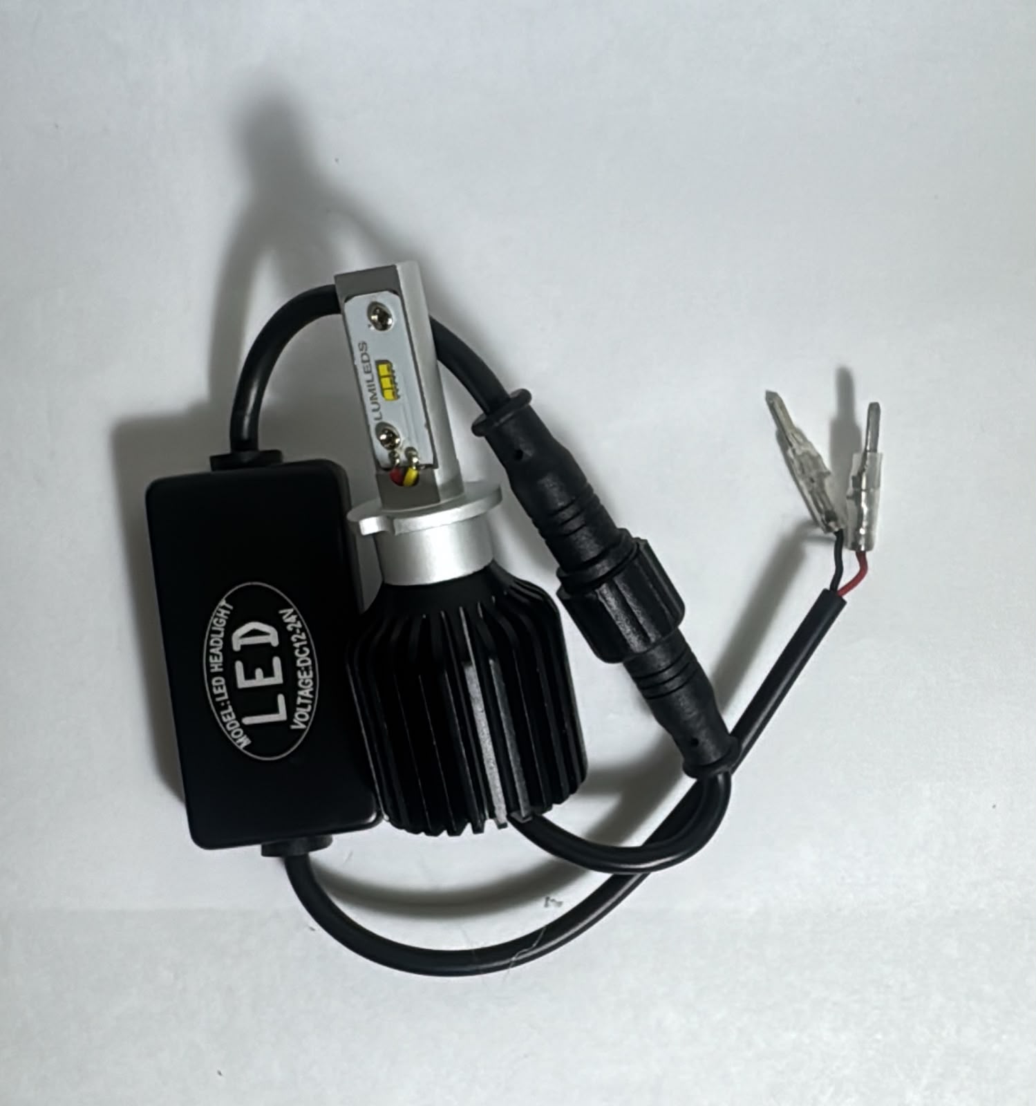 CREE LED