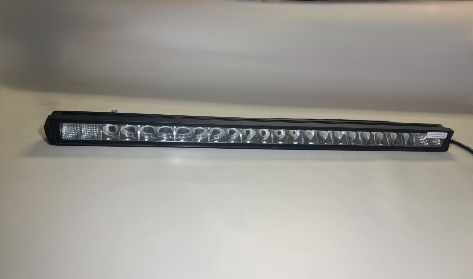 Barra de Led