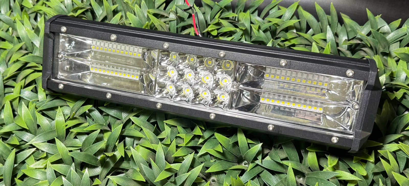 Barra de Led