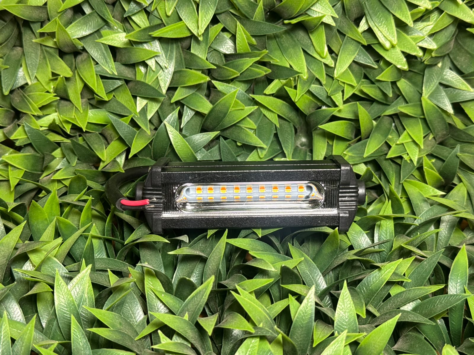 Barra de led
