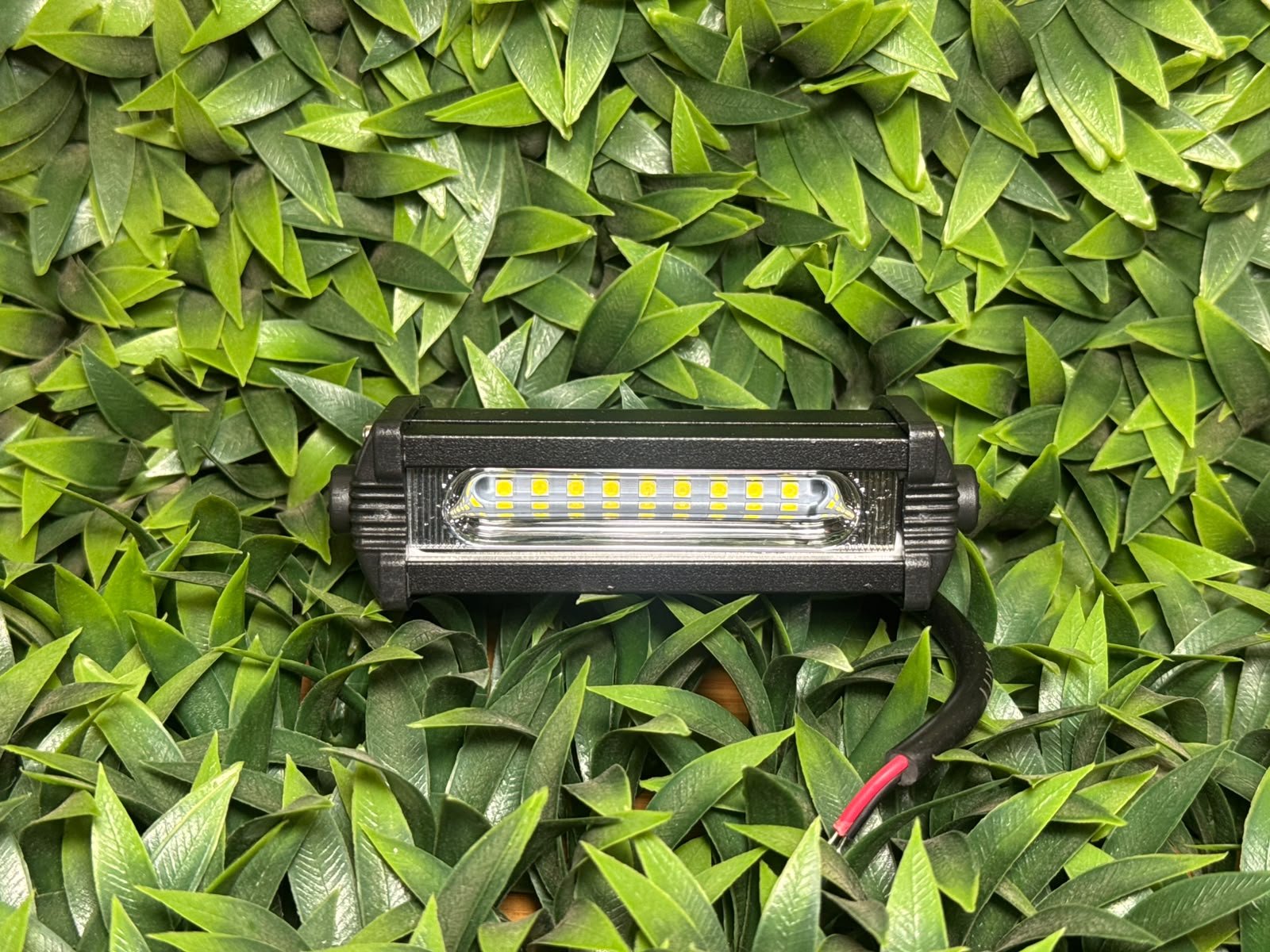 Barra de led