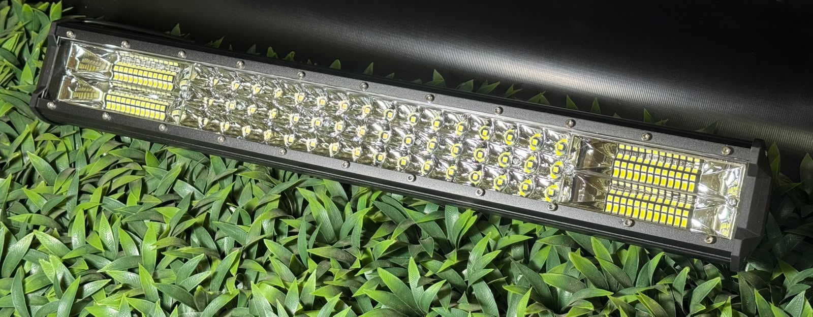 Barra de Led