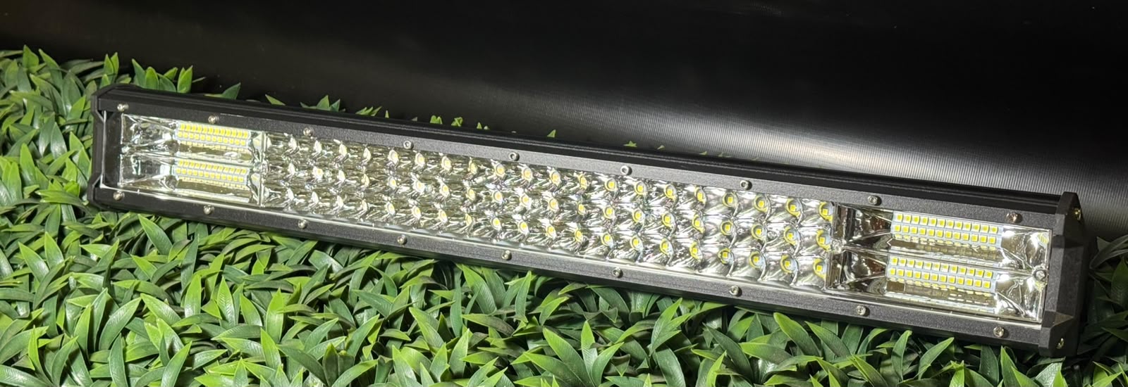 Barra de Led