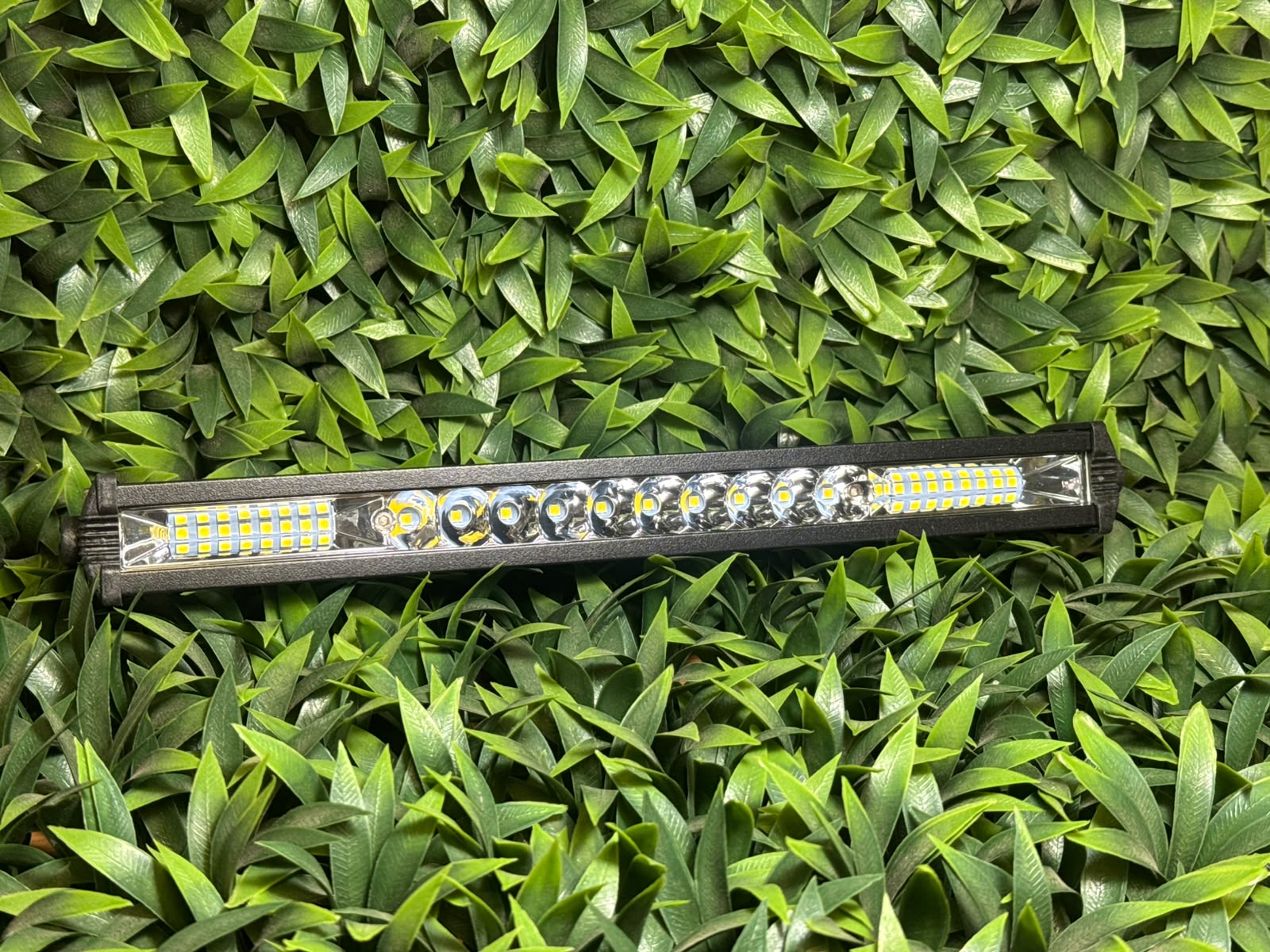 Barra de led