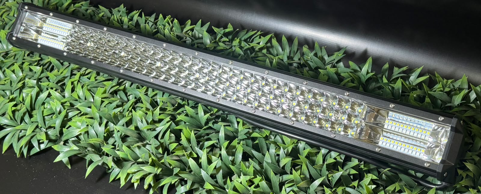 Barra de Led