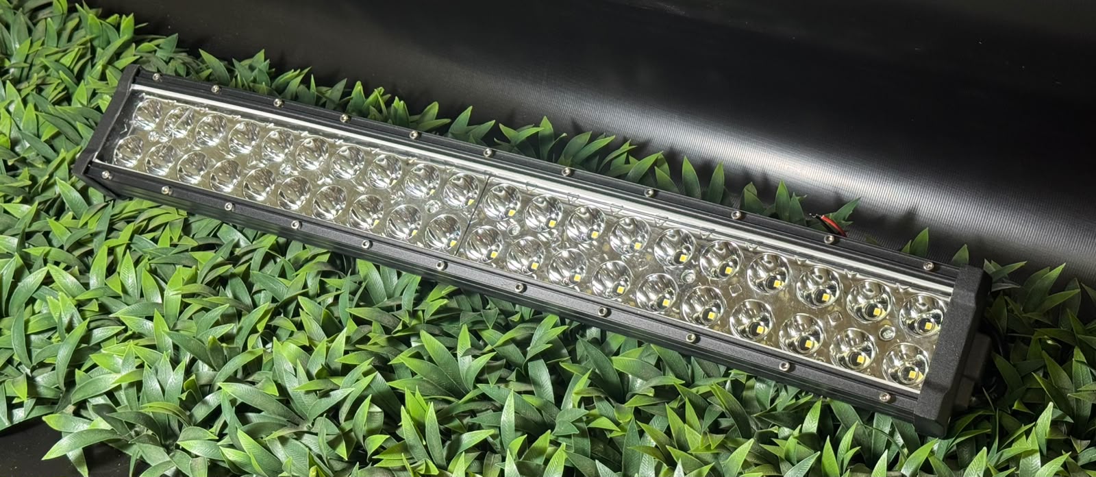 Barra de Led