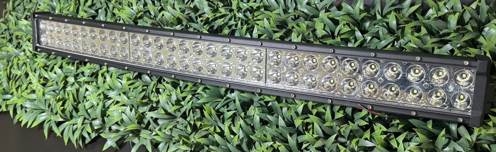 Barra de Led