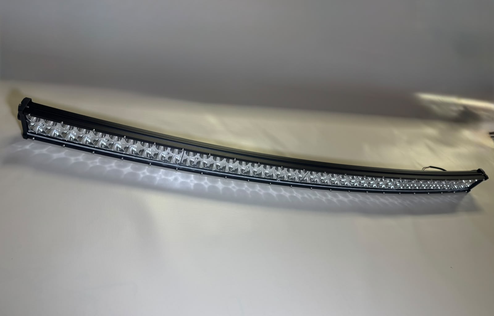 Barra de Led