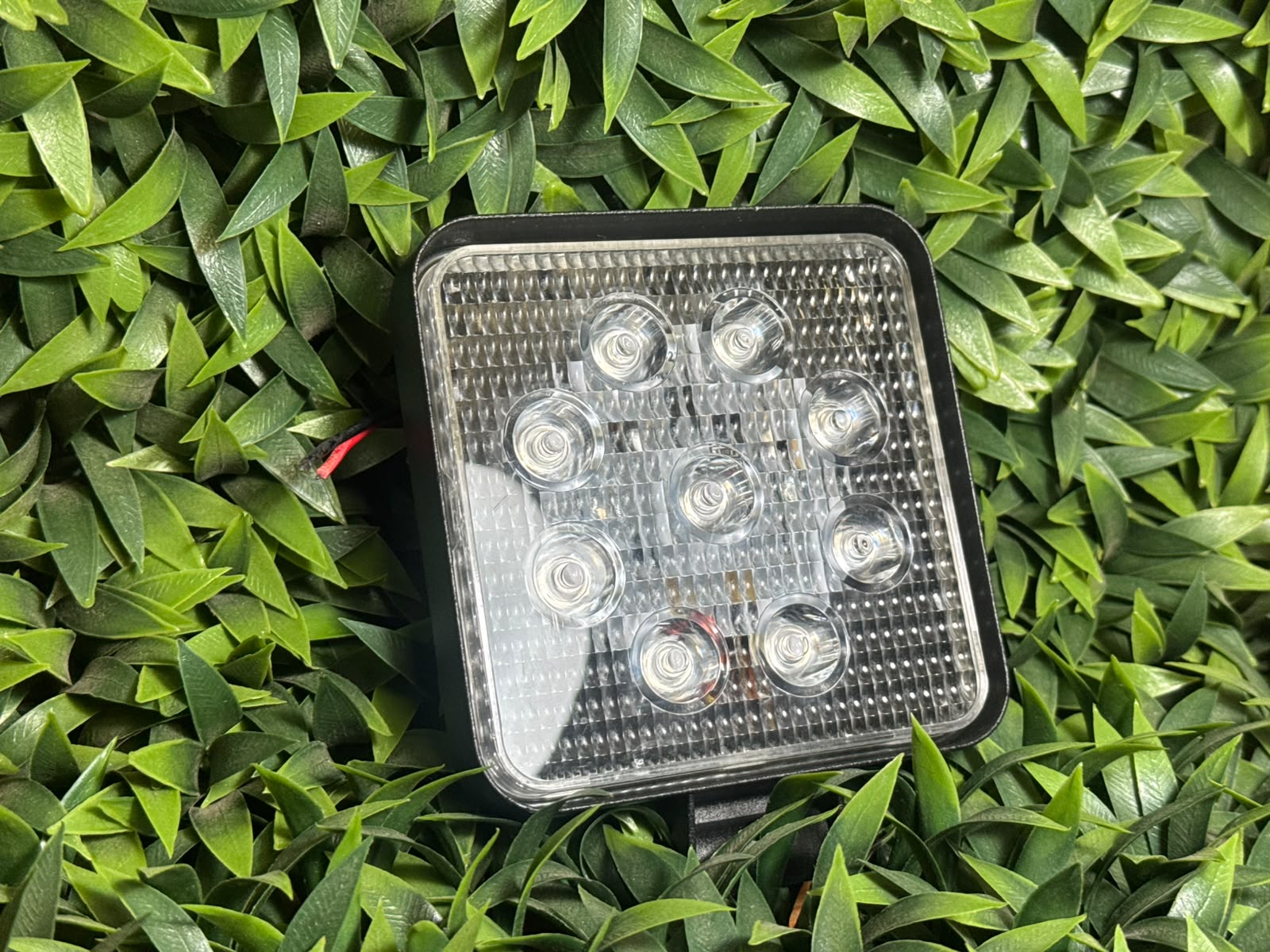 Faro de led
