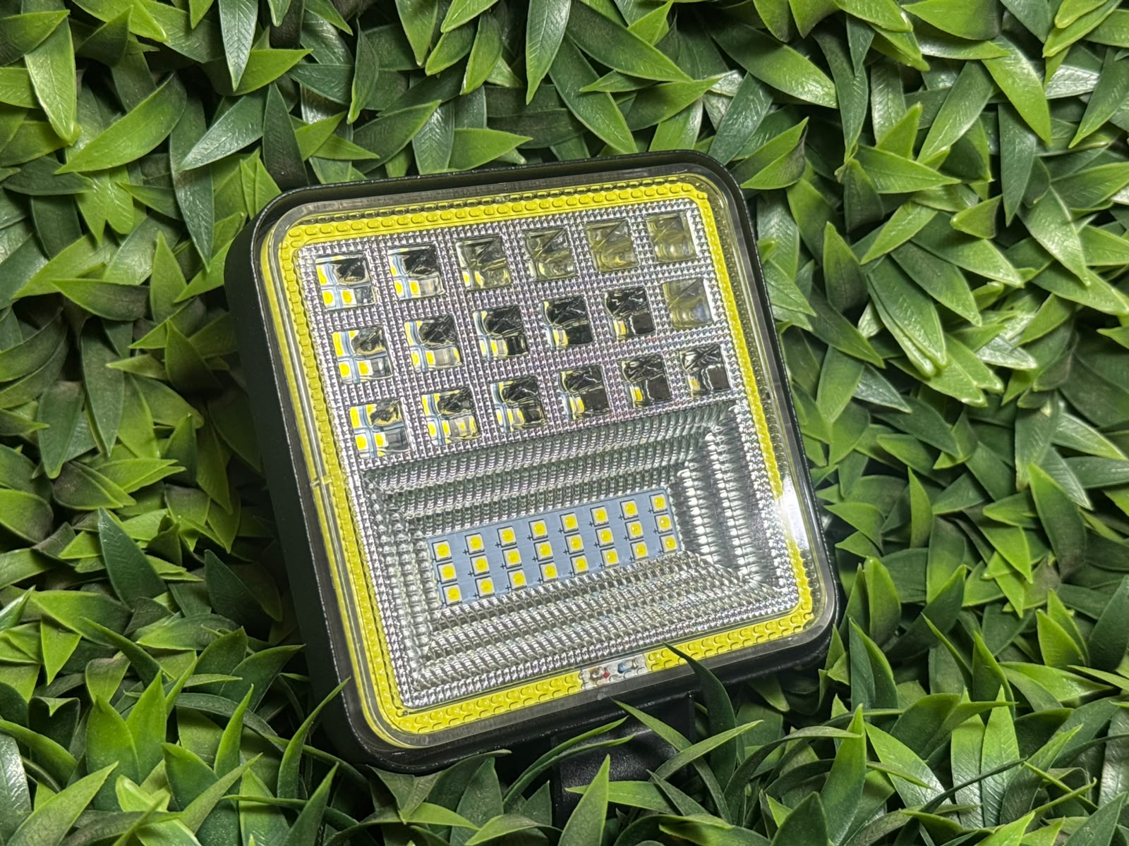 Faro de led