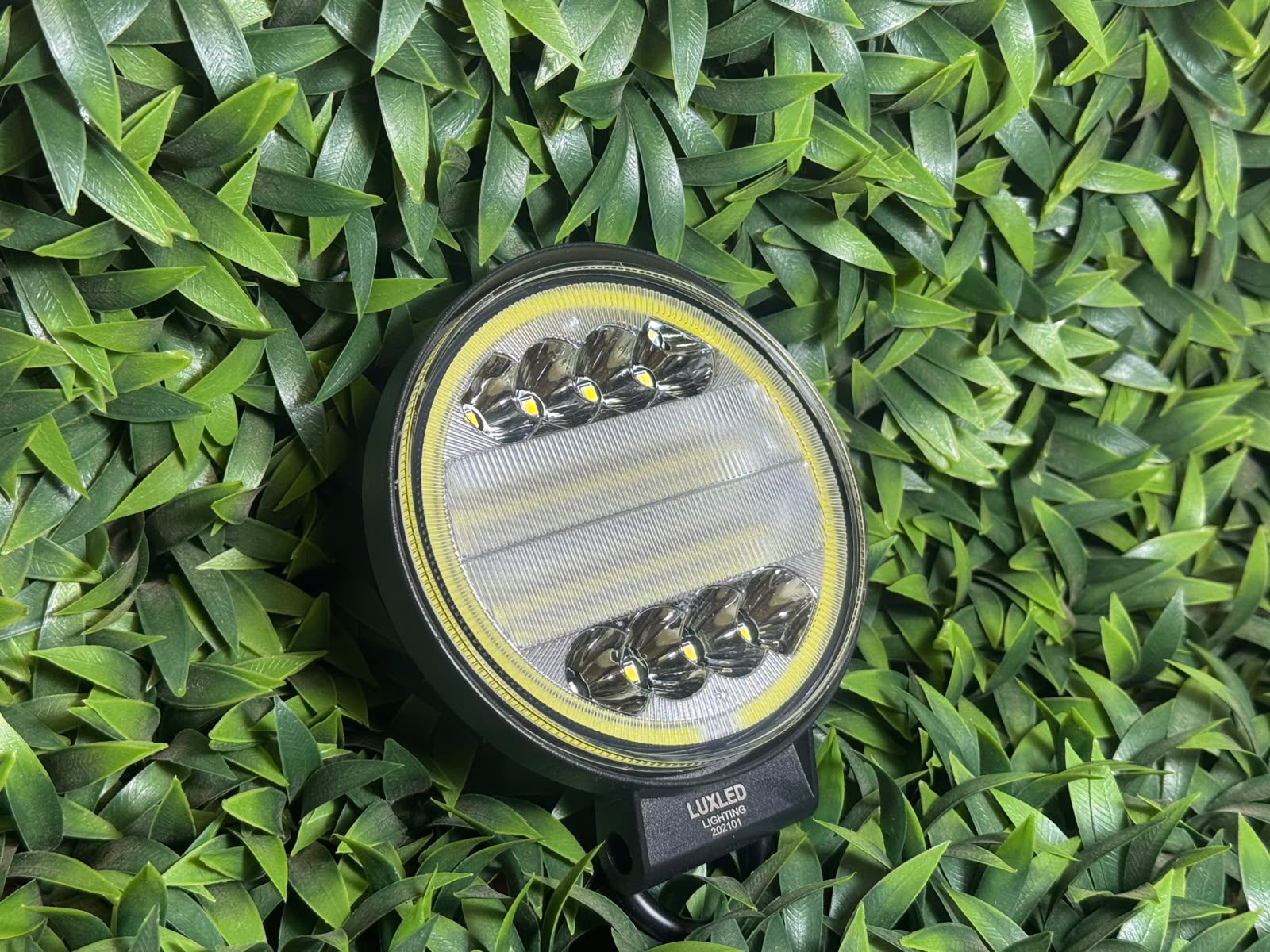 Faro de Led
