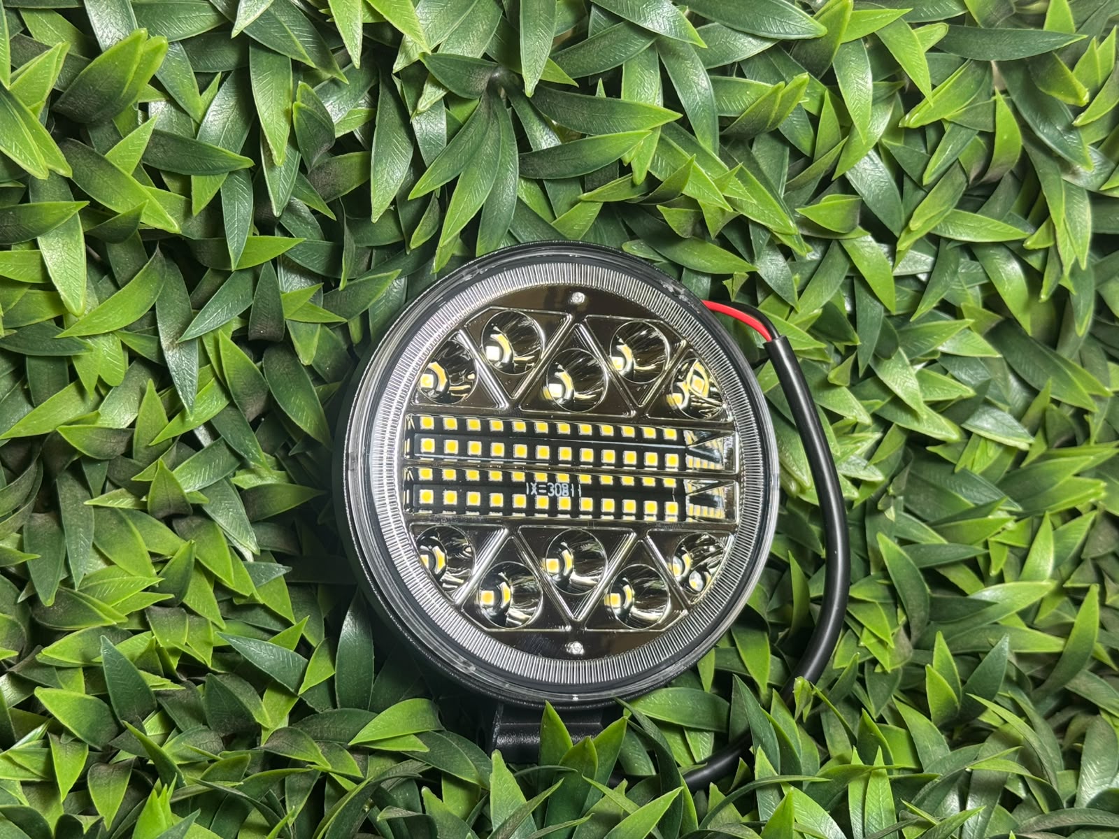 Faro led