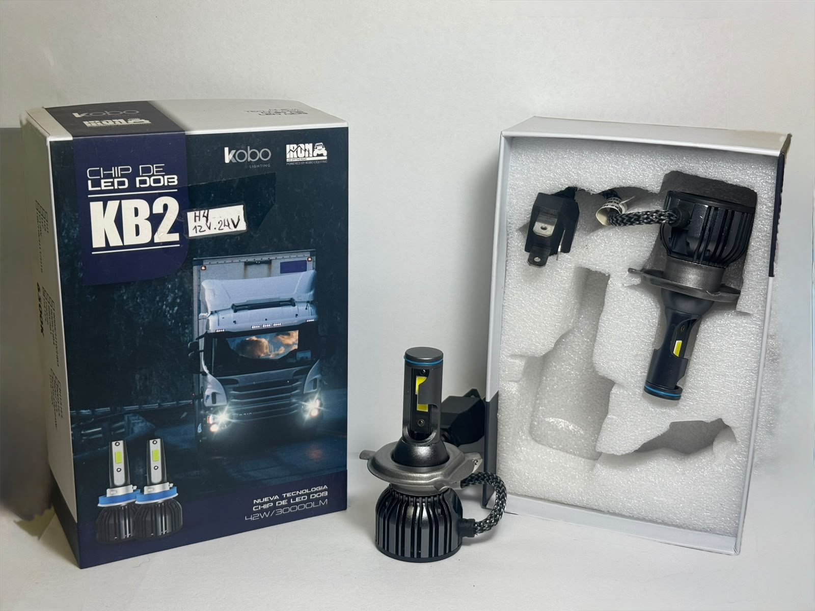 CREE LED