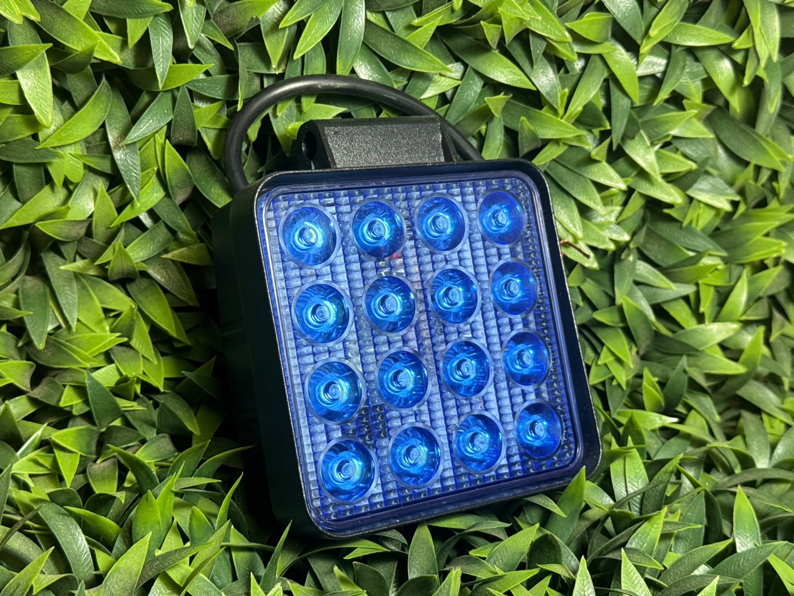 Faro led