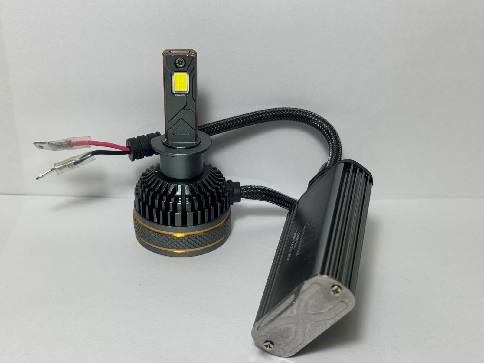 CREE LED