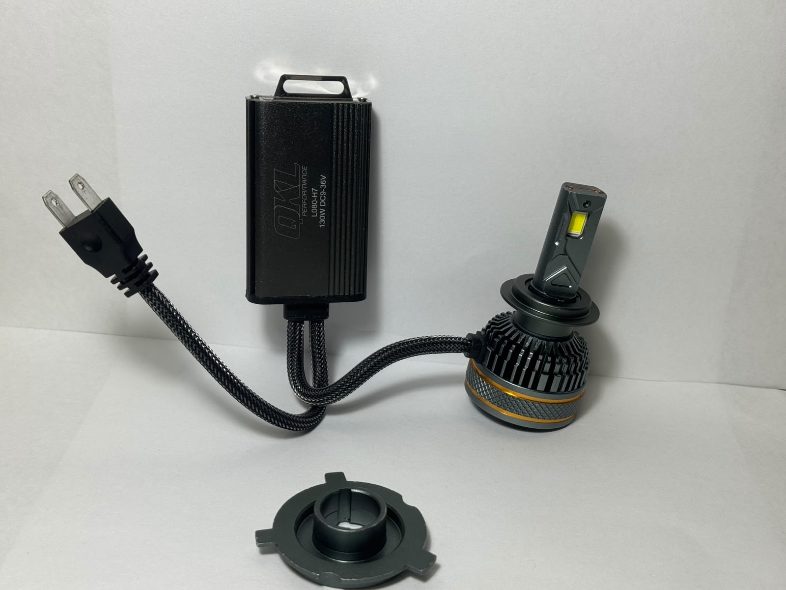 CREE LED