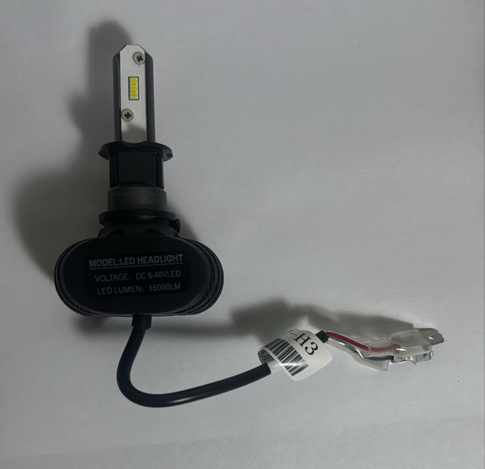 CREE LED