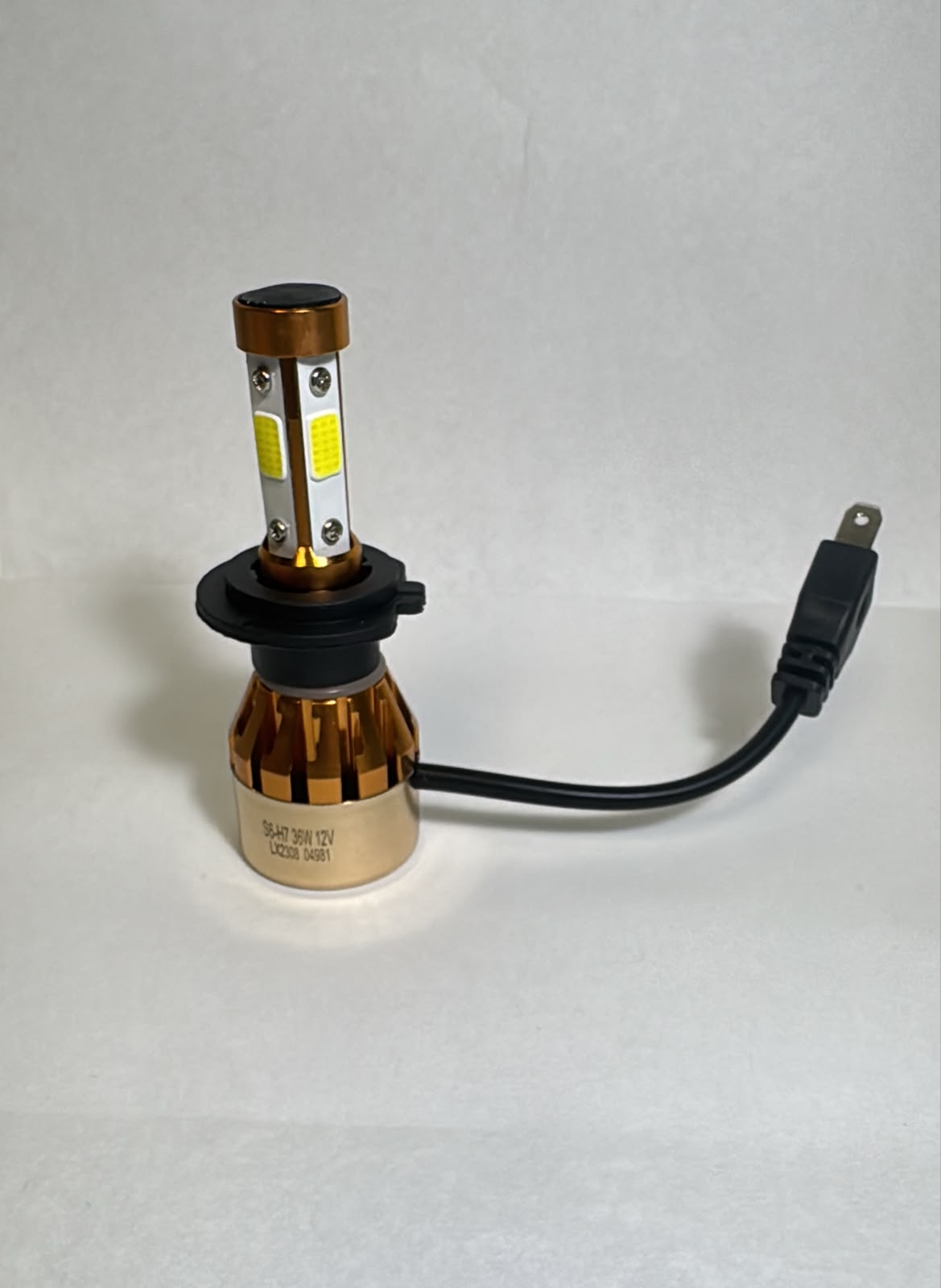 CREE LED