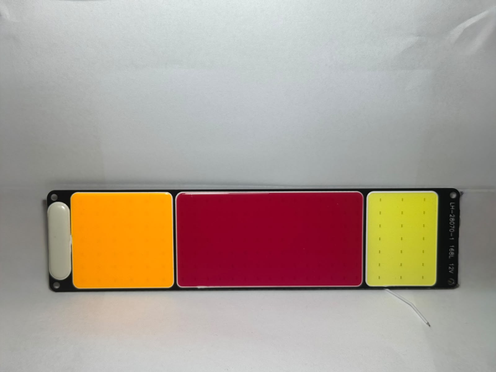 Faro de Led