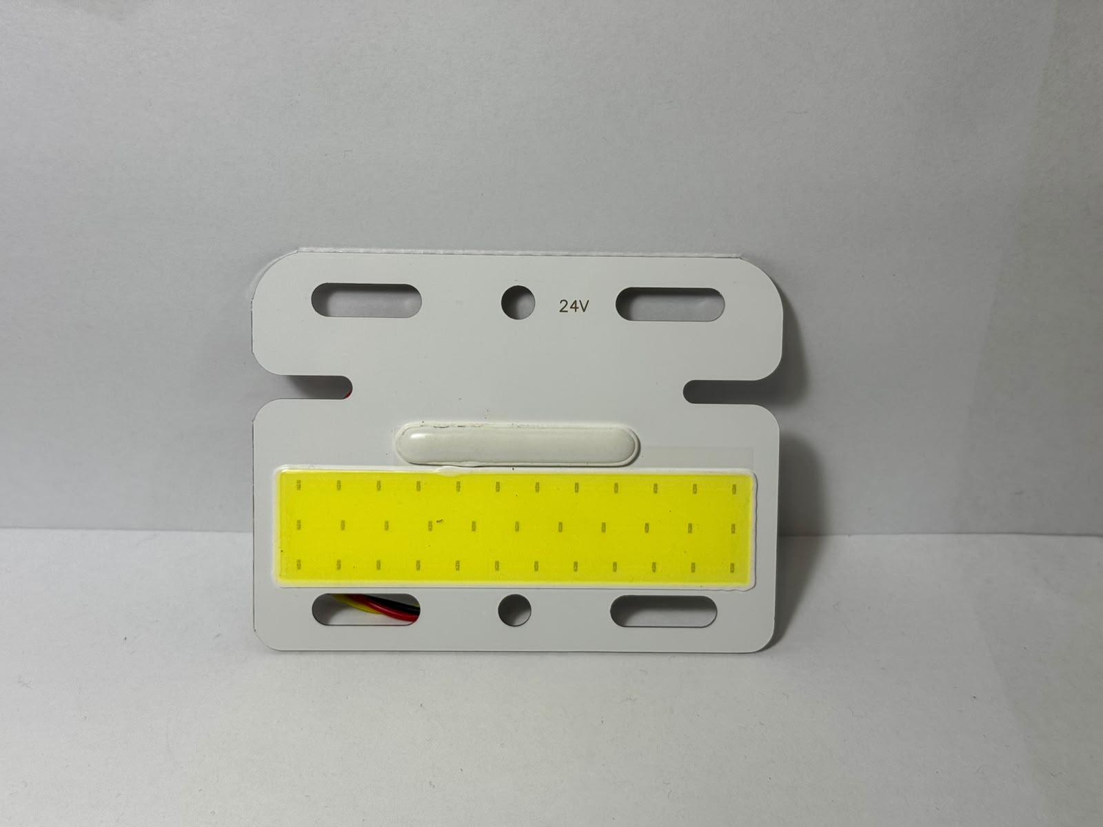 Faro de Led