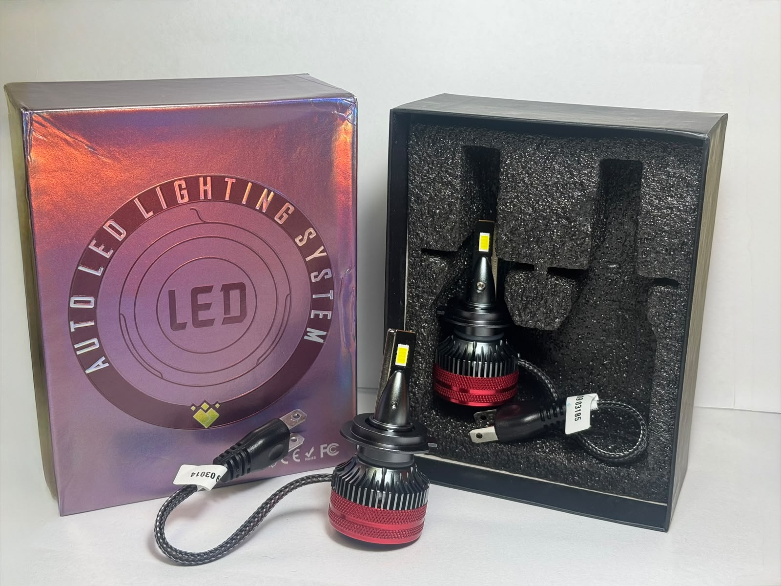 Mini CREE LED