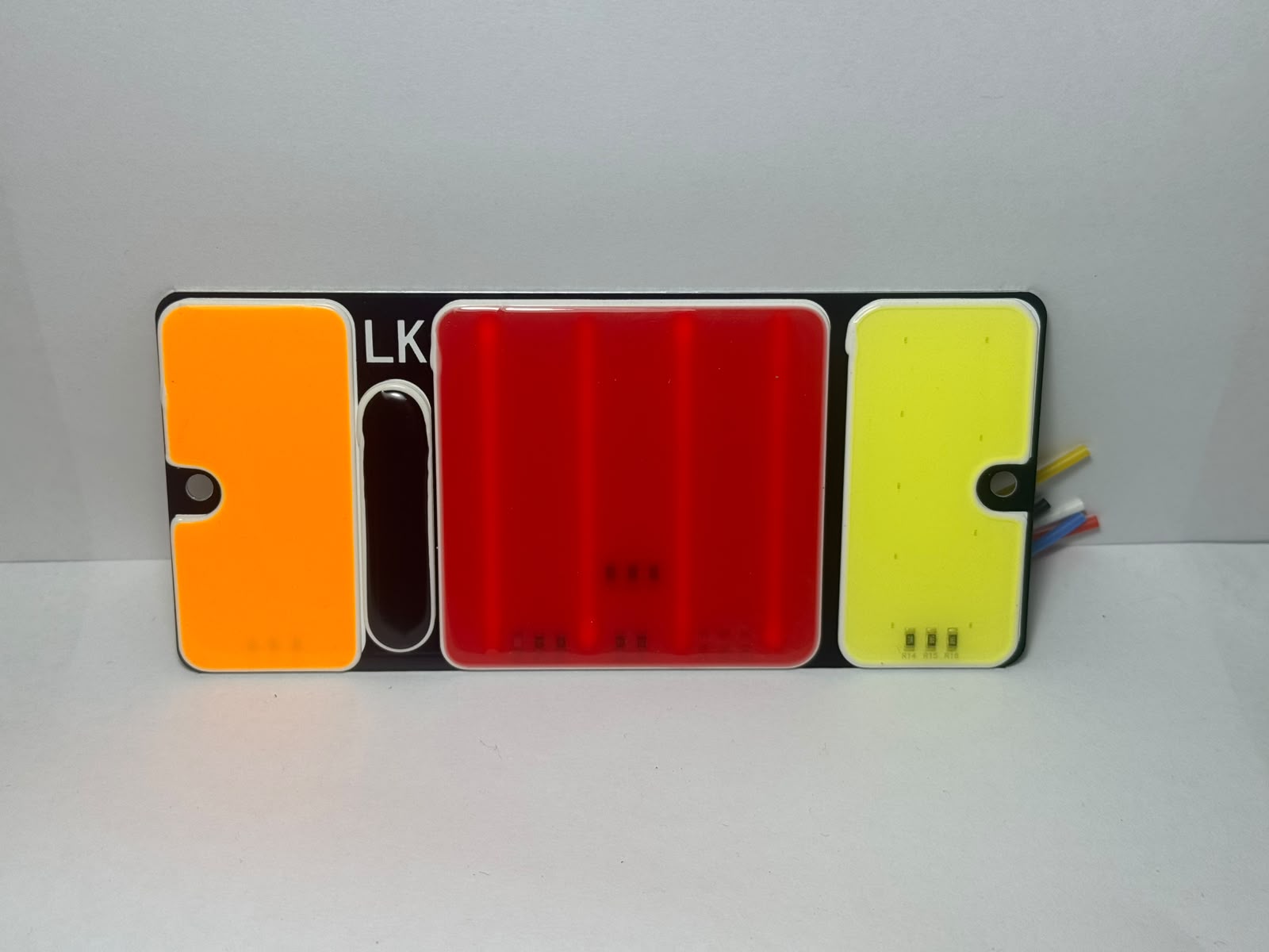 Faro de Led