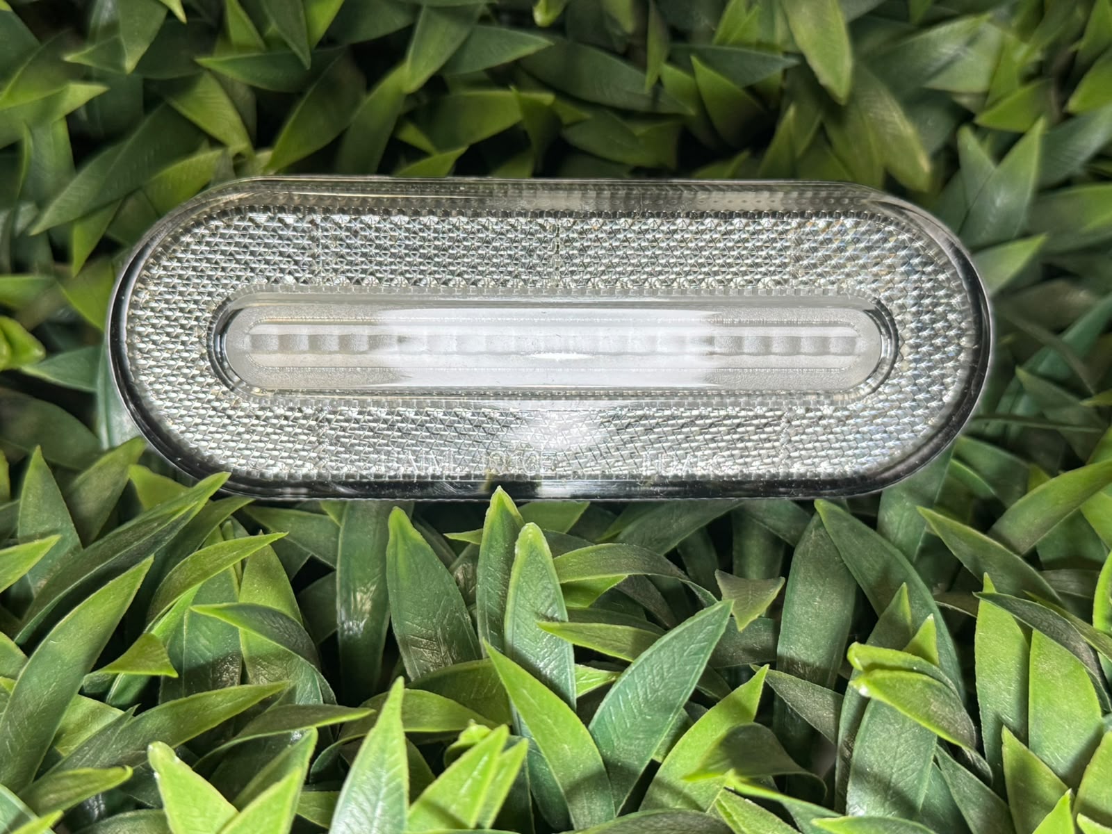 Posicion electronico