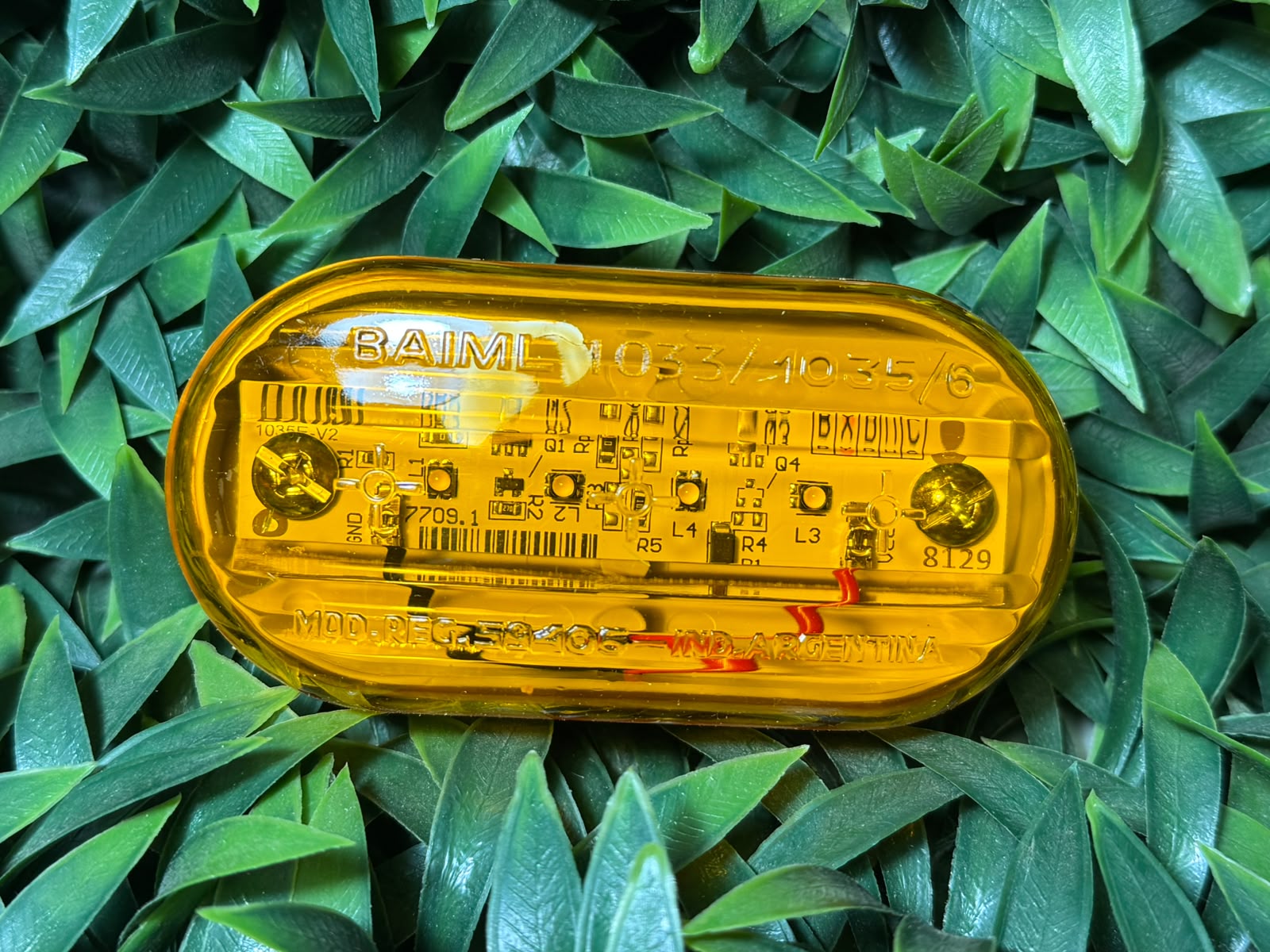 Posicion Electronicos