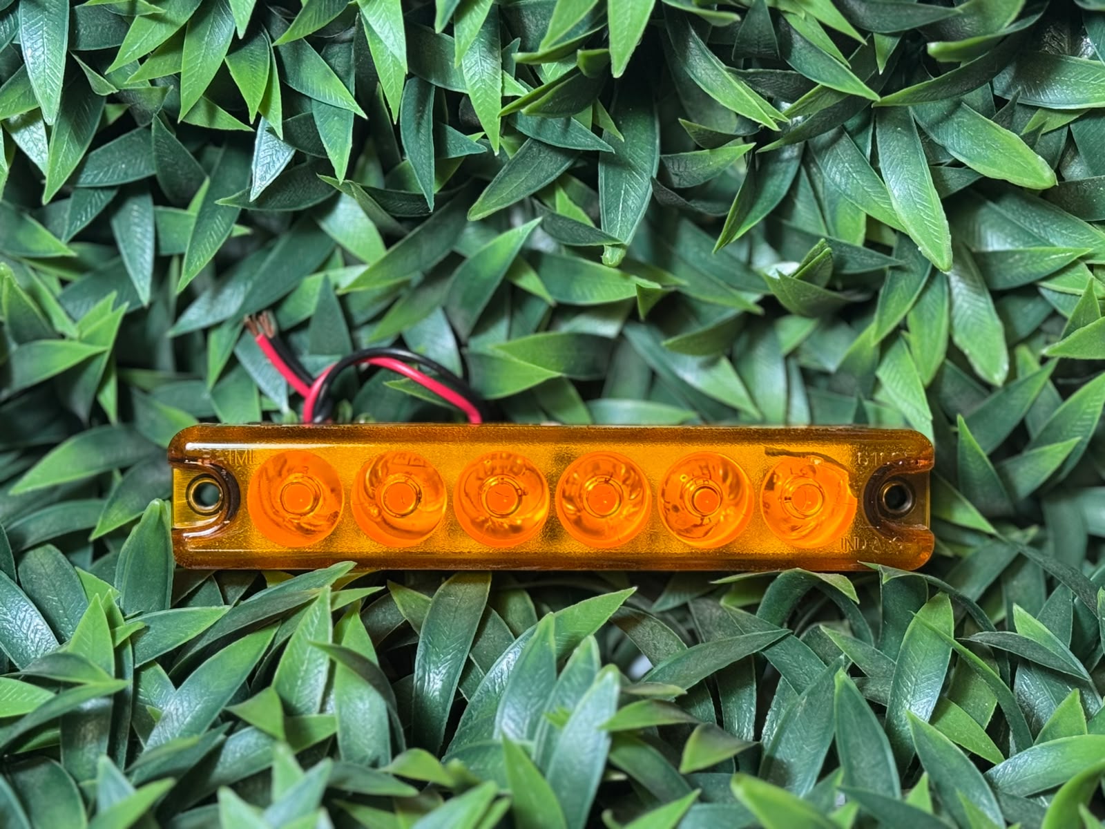 Faro electronico