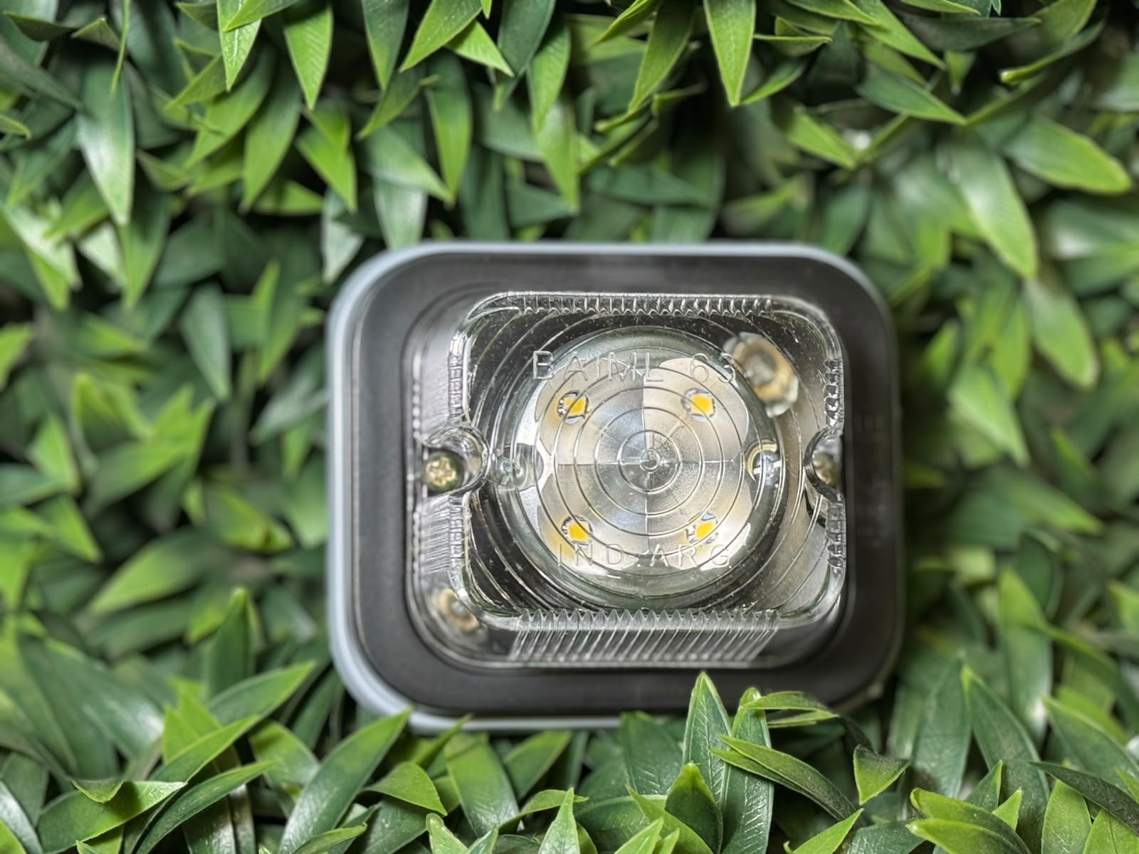 Posicion Electronico